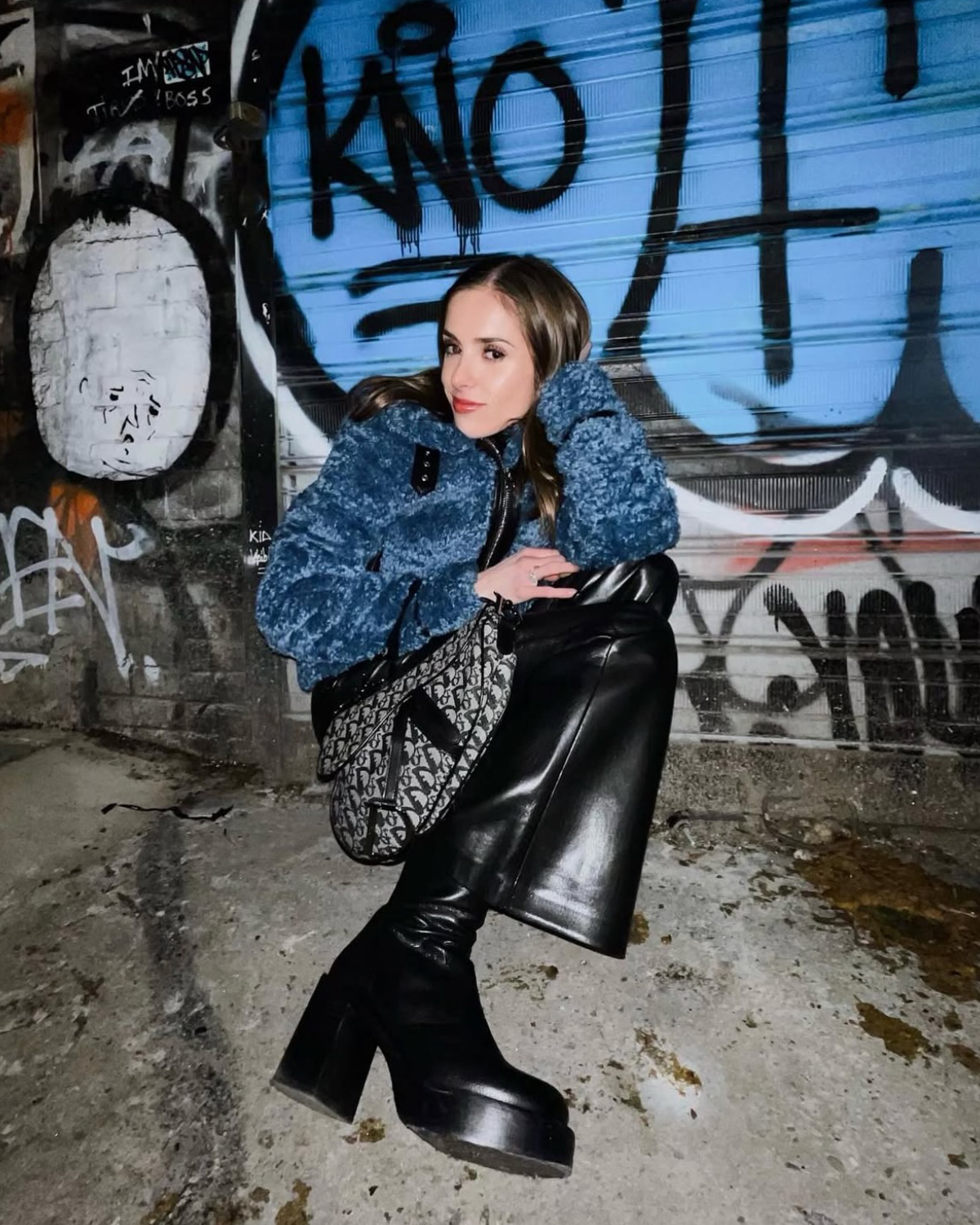 Alexa T. - Professional stylist from New York, NY