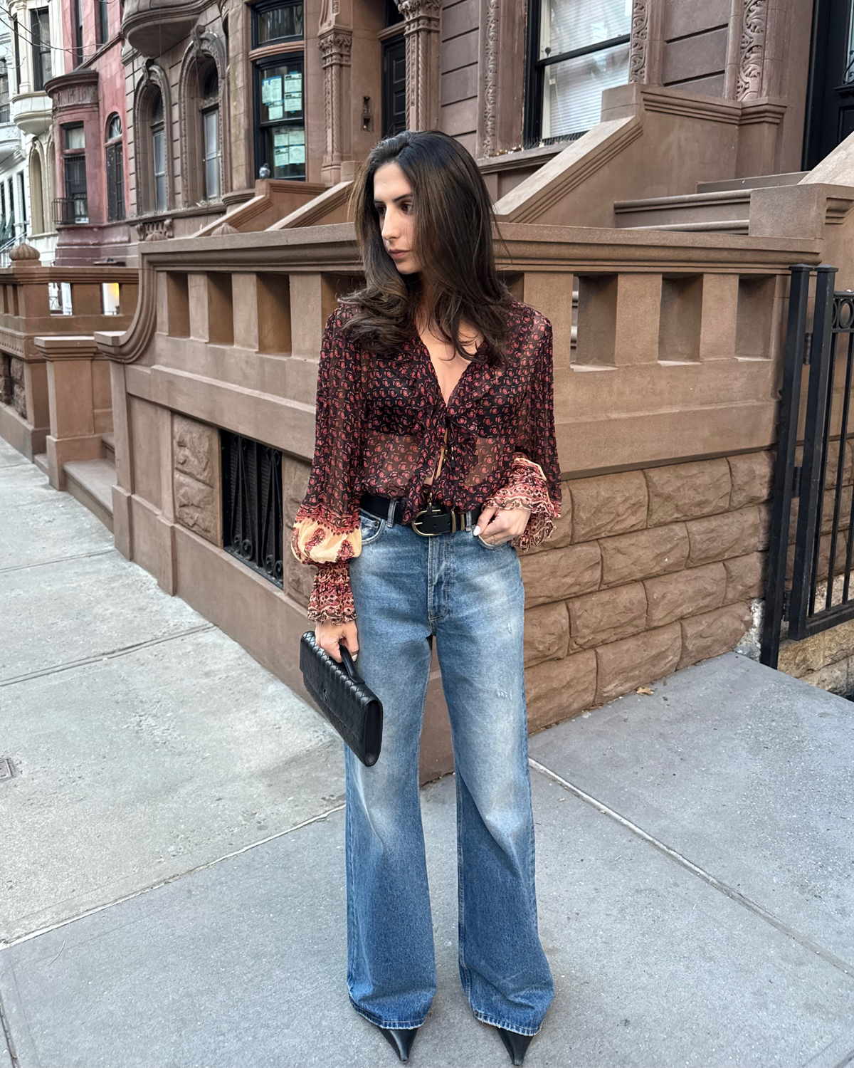 Sali R. - Professional stylist from San Francisco, CA