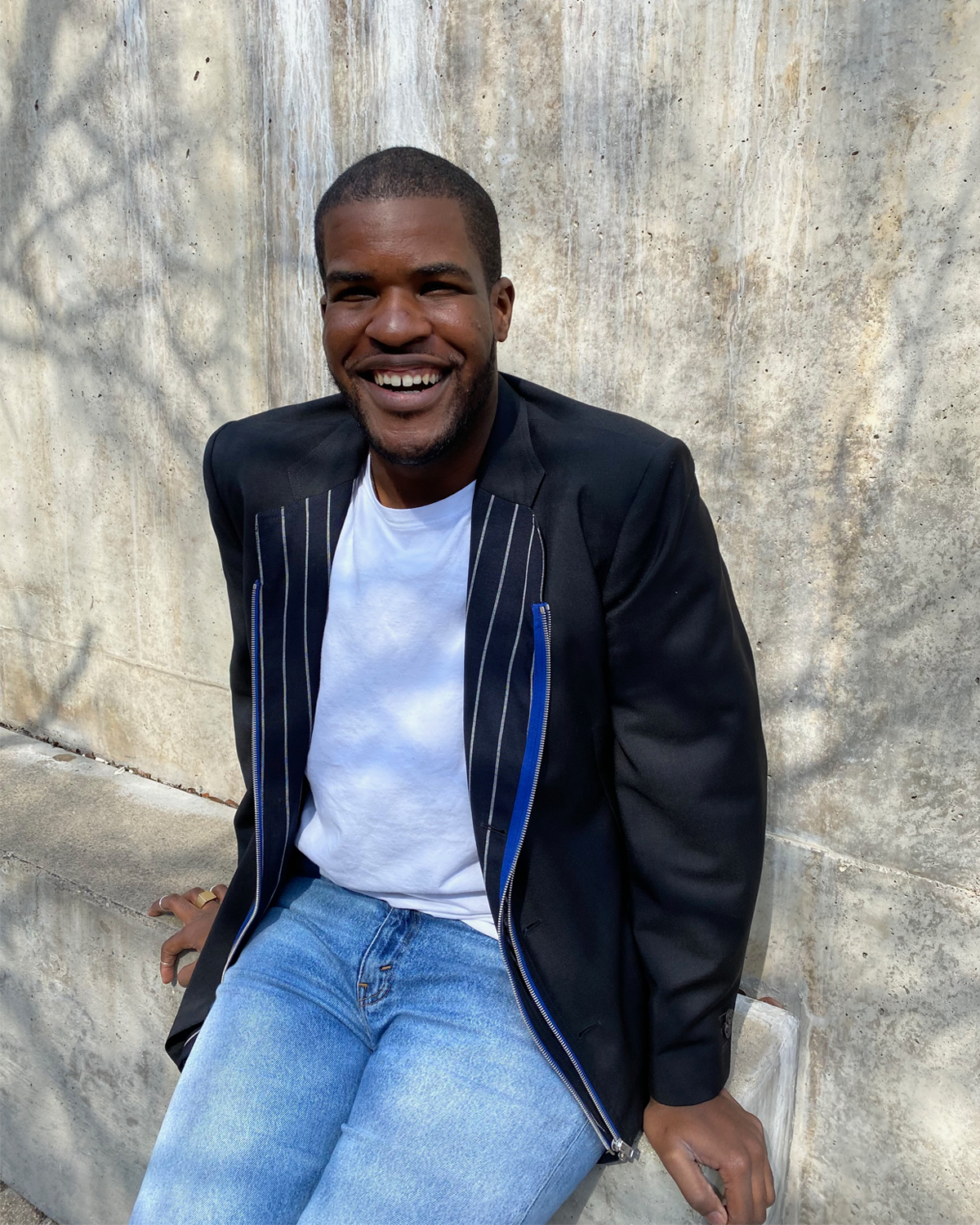 Tre I. - Professional stylist from Chicago, IL